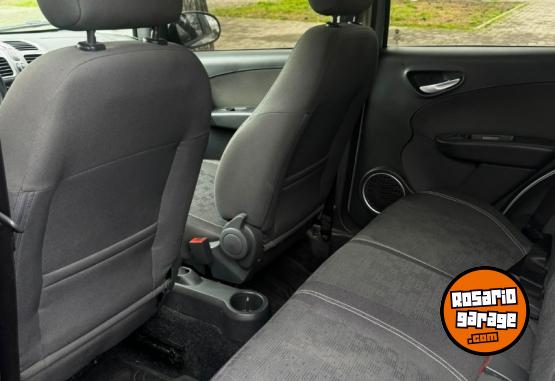 Autos - Fiat Palio Attractive 2017 2017 Nafta 96000Km - En Venta