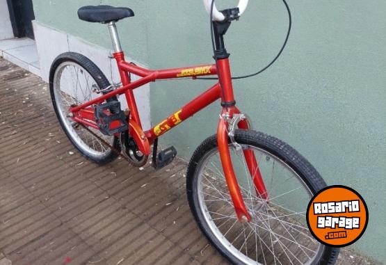 Deportes - Bicicleta de niño - En Venta