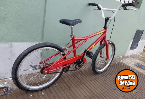 Deportes - Bicicleta de niño - En Venta