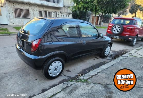 Autos - Suzuki Fun 1.4 2007 Nafta 117000Km - En Venta