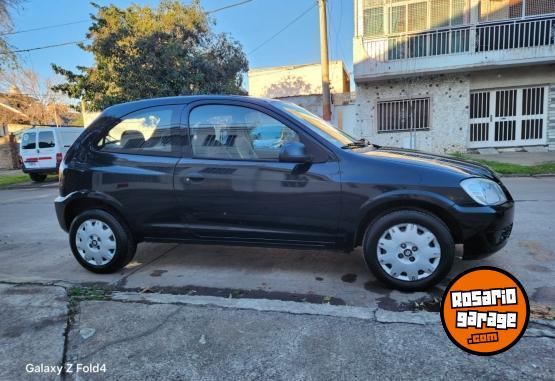 Autos - Suzuki Fun 1.4 2007 Nafta 117000Km - En Venta
