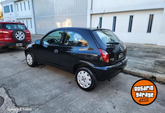 Autos - Suzuki Fun 1.4 2007 Nafta 117000Km - En Venta