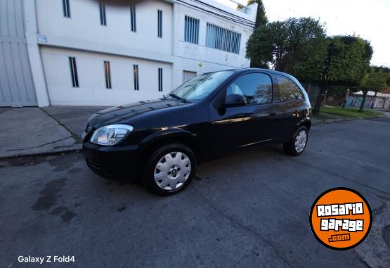 Autos - Suzuki Fun 1.4 2007 Nafta 117000Km - En Venta
