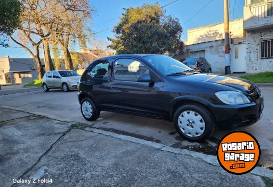 Autos - Suzuki Fun 1.4 2007 Nafta 117000Km - En Venta