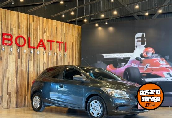 Autos - Chevrolet Onix 1.4 Ls Joy L17 2018 Nafta 169000Km - En Venta