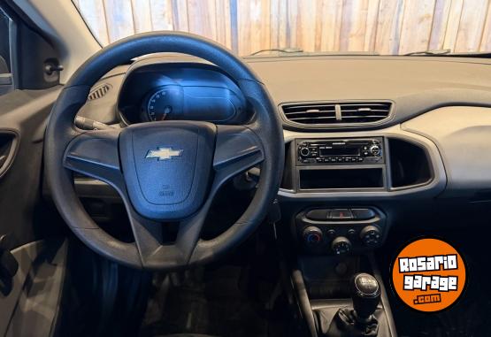 Autos - Chevrolet Onix 1.4 Ls Joy L17 2018 Nafta 169000Km - En Venta