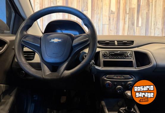 Autos - Chevrolet Onix 1.4 Ls Joy L17 2018 Nafta 169000Km - En Venta