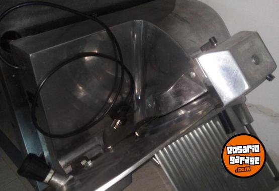 Otros - M�quina para cortar fiambre - En Venta