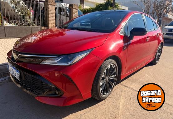 Autos - Toyota Corolla 2022 Nafta 50000Km - En Venta