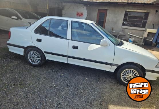 Autos - Suzuki Swift 1993 Nafta 141000Km - En Venta