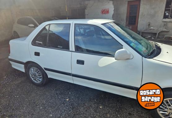 Autos - Suzuki Swift 1993 Nafta 141000Km - En Venta