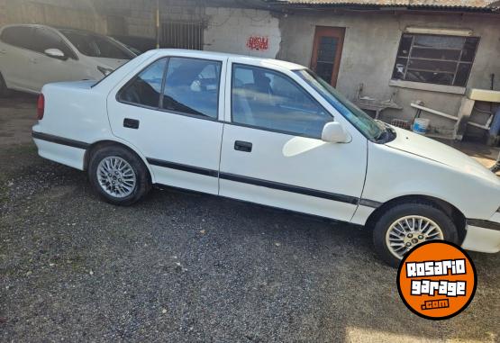 Autos - Suzuki Swift 1993 Nafta 141000Km - En Venta