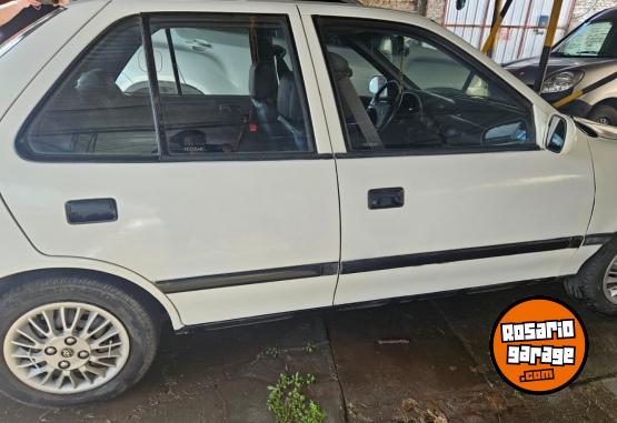 Autos - Suzuki Swift 1993 Nafta 141000Km - En Venta