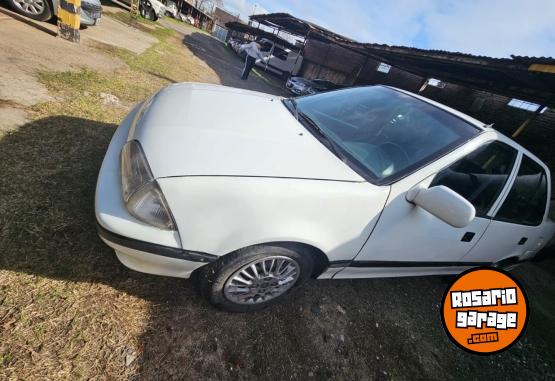 Autos - Suzuki Swift 1993 Nafta 141000Km - En Venta