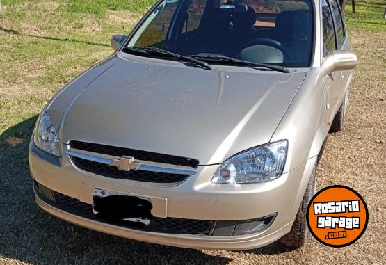 Autos - Chevrolet classic ls 2013 GNC 275000Km - En Venta