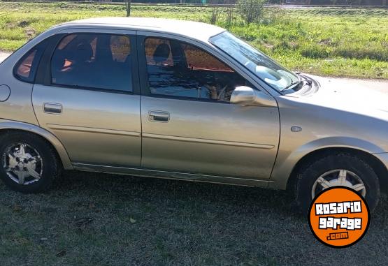 Autos - Chevrolet classic ls 2013 GNC 275000Km - En Venta