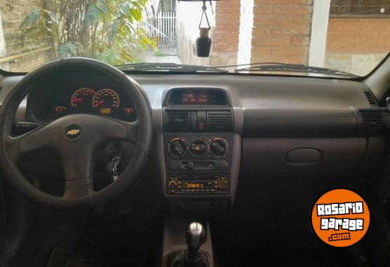 Autos - Chevrolet classic ls 2013 GNC 275000Km - En Venta