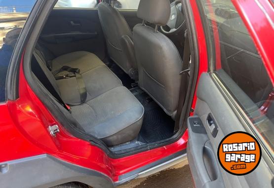 Autos - Fiat Palio Adventur e-torq 2012 GNC 274000Km - En Venta