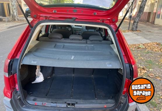 Autos - Fiat Palio Adventur e-torq 2012 GNC 274000Km - En Venta