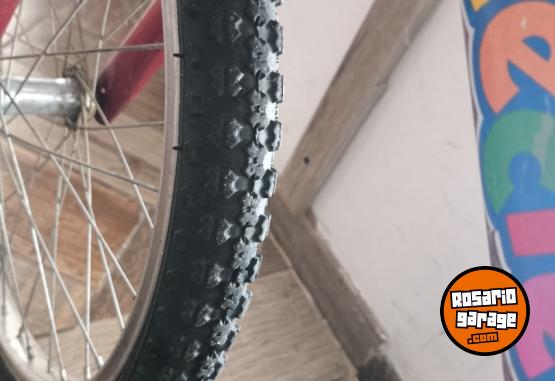Deportes - Bicicleta usada Rodado 20 - En Venta