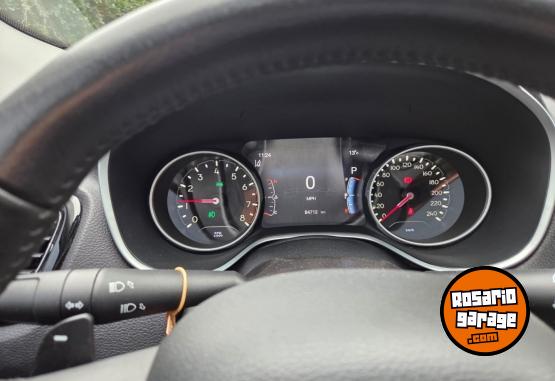 Camionetas - Jeep Compass 2020 Nafta 85000Km - En Venta