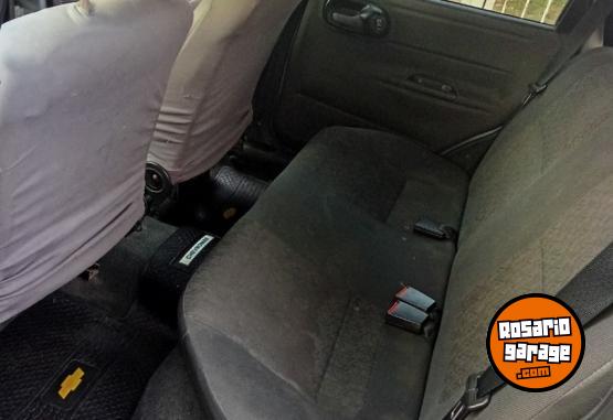 Autos - Chevrolet Corsa 2006 GNC 290000Km - En Venta
