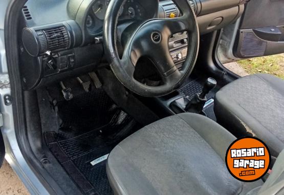 Autos - Chevrolet Corsa 2006 GNC 290000Km - En Venta