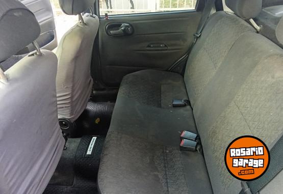 Autos - Chevrolet Corsa 2006 GNC 290000Km - En Venta