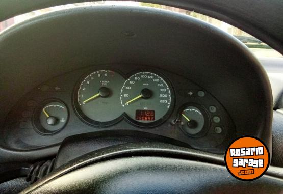 Autos - Chevrolet Corsa 2006 GNC 290000Km - En Venta