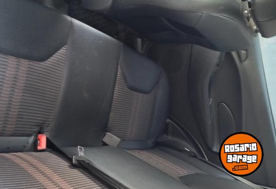 Autos - Ford Ka Freestyle SE 1.5 2020 Nafta 55000Km - En Venta