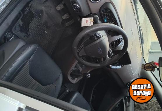 Autos - Ford Ka Freestyle SE 1.5 2020 Nafta 55000Km - En Venta