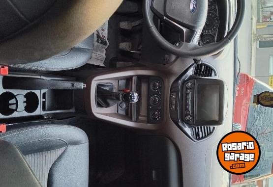 Autos - Ford Ka Freestyle SE 1.5 2020 Nafta 55000Km - En Venta