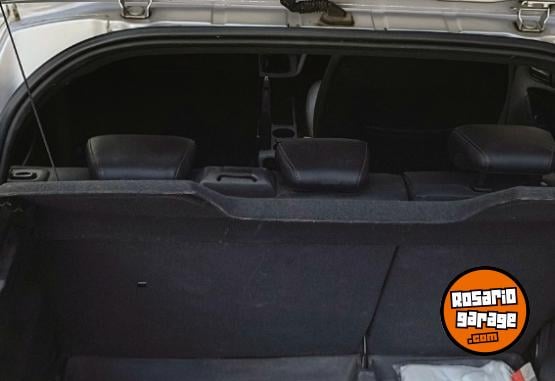 Autos - Ford Ka Freestyle SE 1.5 2020 Nafta 55000Km - En Venta