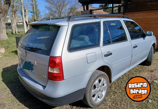 Autos - Volkswagen Gol Country 2007 Nafta 195000Km - En Venta