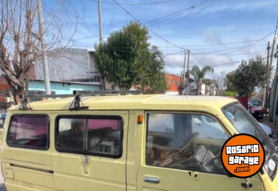 Clásicos - Mitsubishi L100 - En Venta