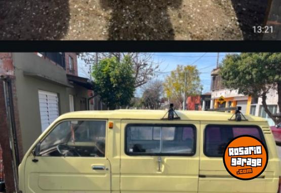 Clásicos - Mitsubishi L100 - En Venta