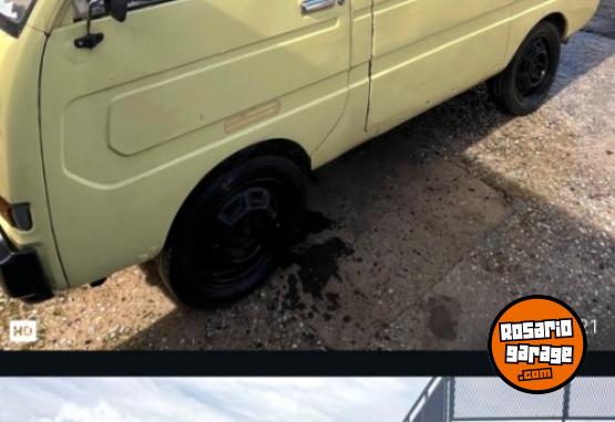 Clásicos - Mitsubishi L100 - En Venta