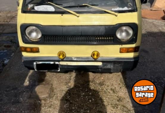 Clásicos - Mitsubishi L100 - En Venta