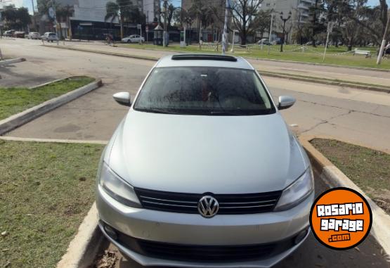 Autos - Volkswagen Vento  2.5 luxury 2012 Nafta 100000Km - En Venta