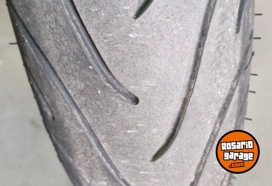 Motos - Benelli TRK 502 2019 Nafta 17500Km - En Venta