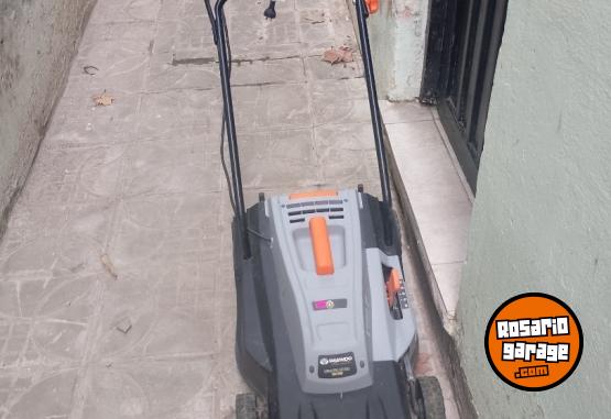 Hogar - Daewoo 1600w - En Venta