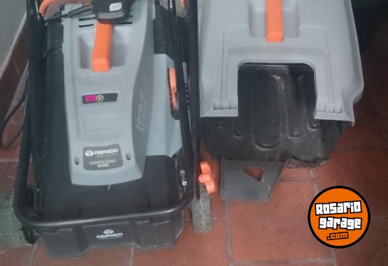 Hogar - Daewoo 1600w - En Venta