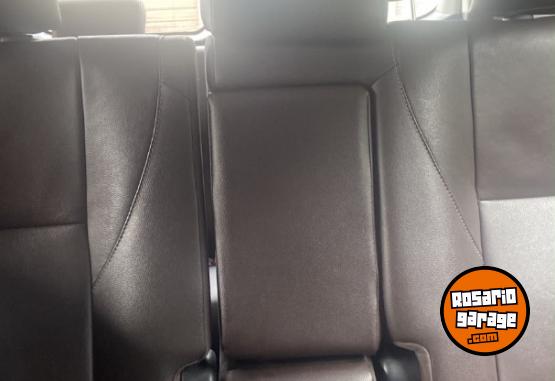 Camionetas - Toyota Sw4 4x4 SRX AT 2018 Nafta 210000Km - En Venta