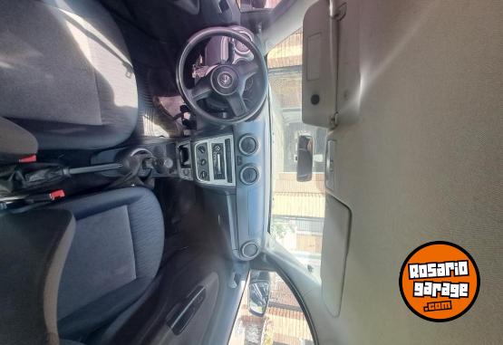 Autos - Volkswagen Voyage 2013 Nafta 190000Km - En Venta
