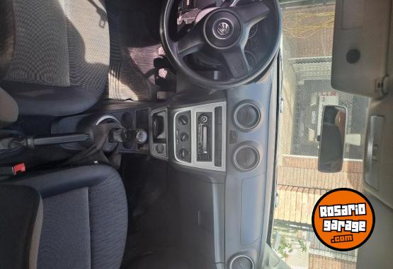 Autos - Volkswagen Voyage 2013 Nafta 190000Km - En Venta
