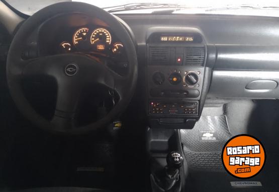 Autos - Chevrolet Corsa 3ptas 2007 Nafta 149000Km - En Venta