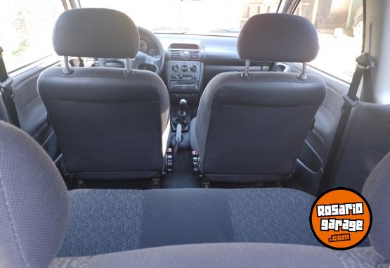 Autos - Chevrolet Corsa 3ptas 2007 Nafta 149000Km - En Venta