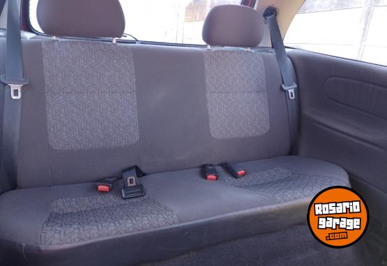 Autos - Chevrolet Corsa 3ptas 2007 Nafta 149000Km - En Venta