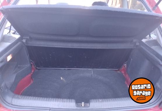 Autos - Chevrolet Corsa 3ptas 2007 Nafta 149000Km - En Venta