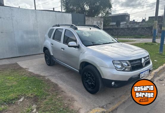 Autos - Renault Duster Dynamique 2020 Nafta 69000Km - En Venta